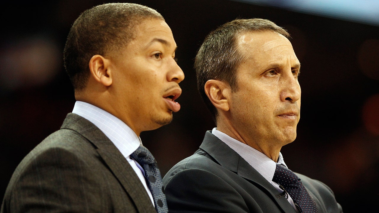David Blatt opens up about his firing: 'LeBron was more important'